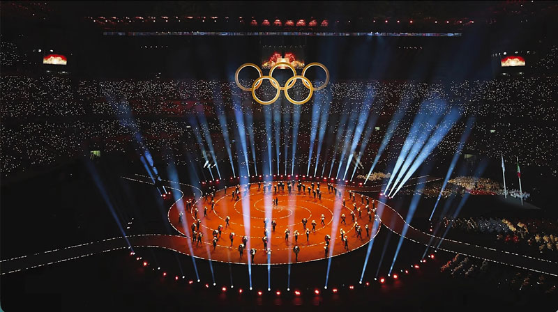 Milano Cortina 2026