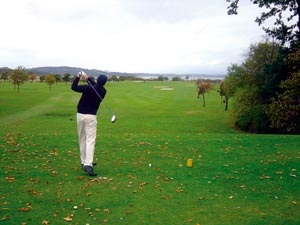 Modena Golf & Country Club
