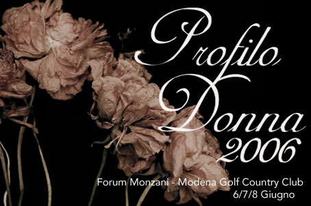 profilo donna 2006