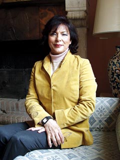 Antonietta M. Gatti