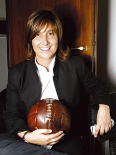 Giulia Mancini