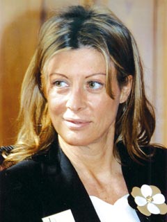 Laura Frati Gucci