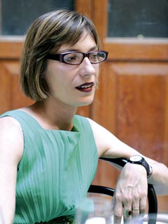 Angela Vettese