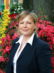 Regina Schrecker 