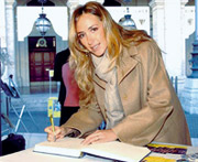Ivana Monti