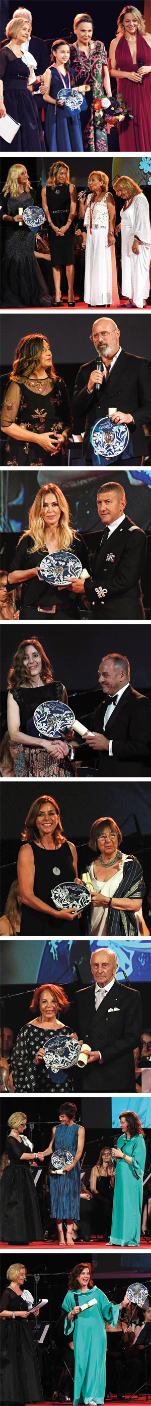 premiate 2012