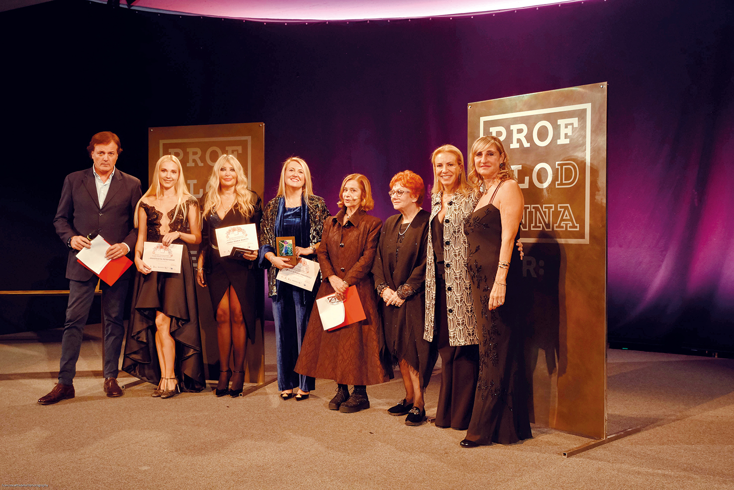 premiate 2012