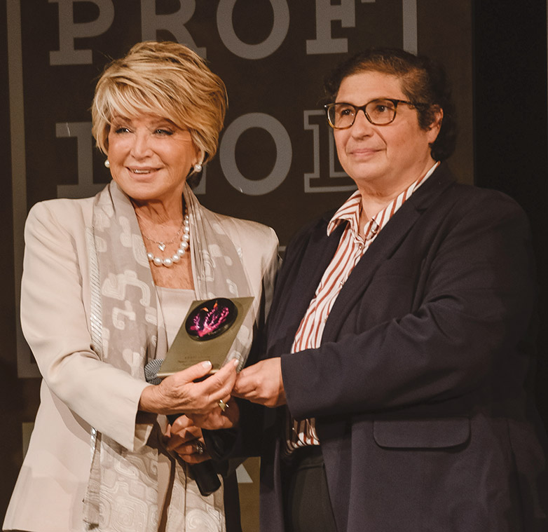 LUISA MONINI BRUNELLI