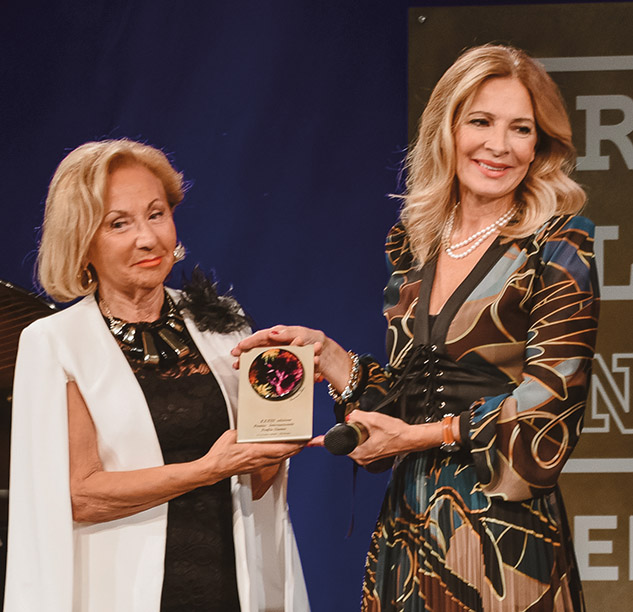 MARIA GRAZIA TETTI