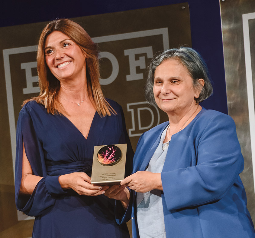 SARA DE SIMONI