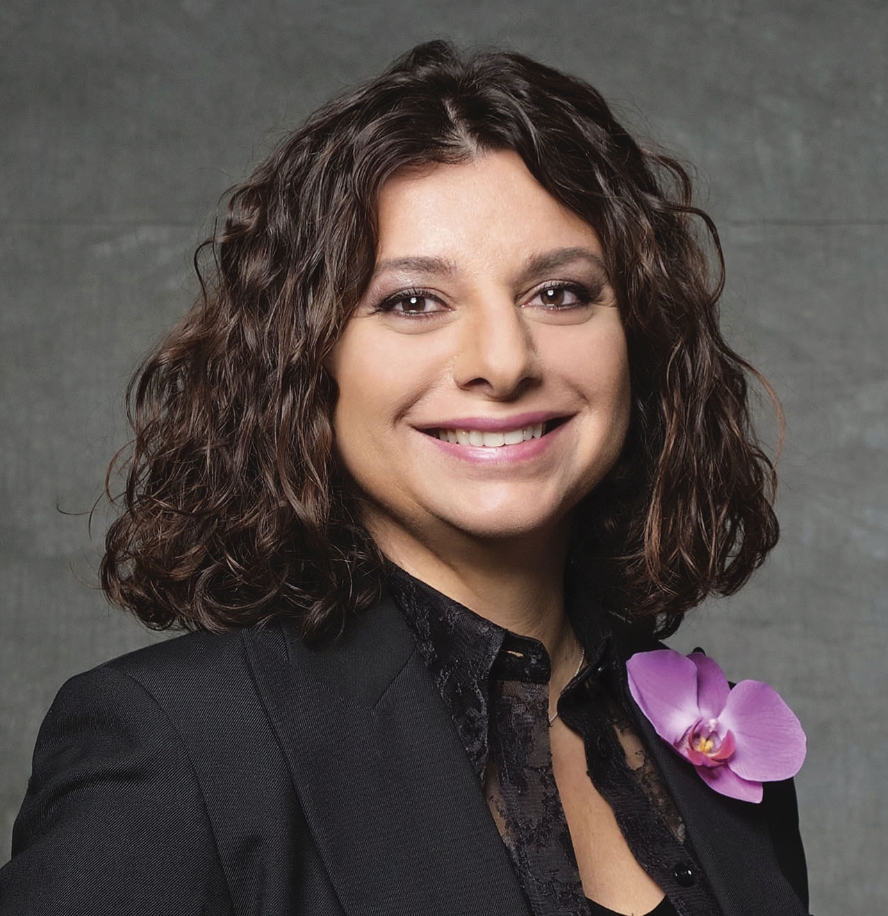 ELENA SALDA