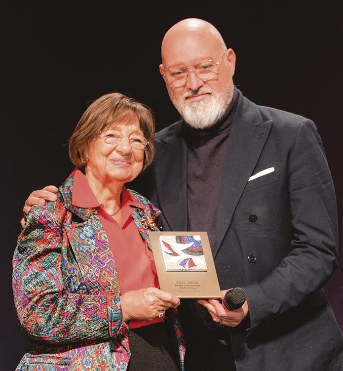 premiate 2025